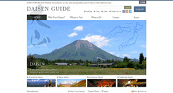 Desktop Screenshot of en.go-to-japan.jp
